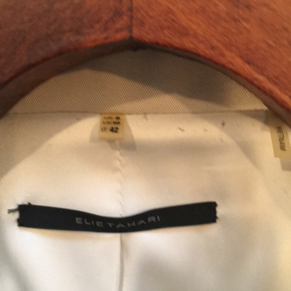 Jacket - Picture 3 of 4